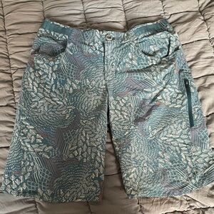 Patagonia Dirtcraft bike shorts